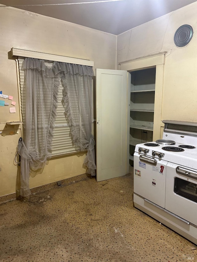 718 Monterey St, Vallejo, CA 94590 - kitchen with double oven range