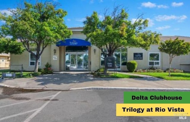 602 Summerset Dr, Rio Vista, CA 94571 - view of building exterior