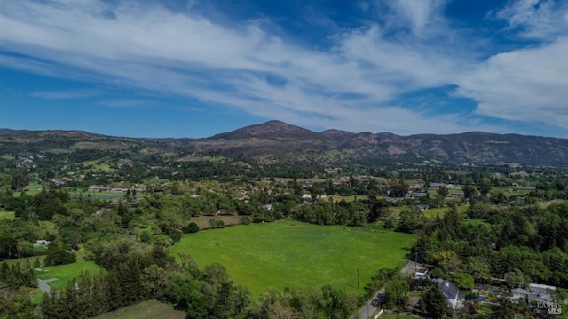 1776 Monticello Rd, Napa, CA 94558