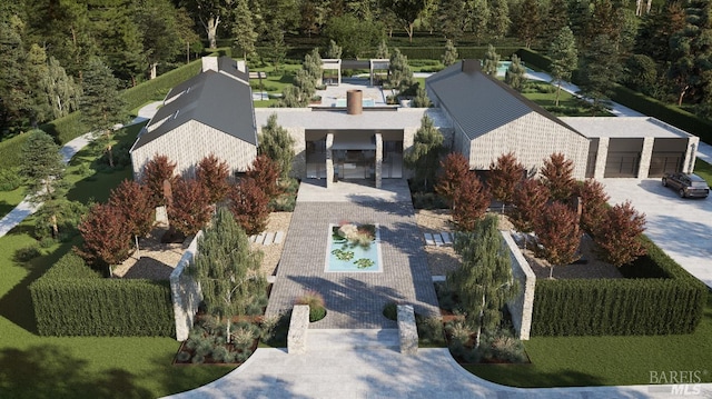 1776 Monticello Rd, Napa, CA 94558