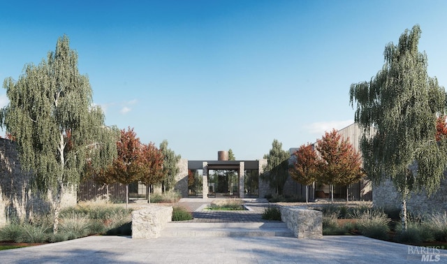 1776 Monticello Rd, Napa, CA 94558