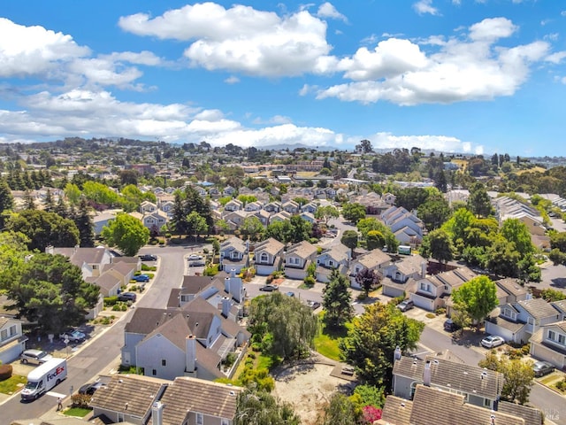 359 Wildrose Cir, Pinole, CA 94564 - aerial perspective of suburban area
