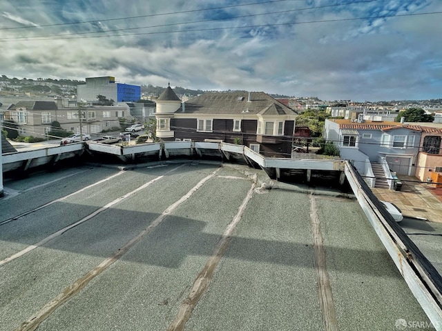 108 Naglee Ave, San Francisco, CA 94112 - view of car parking