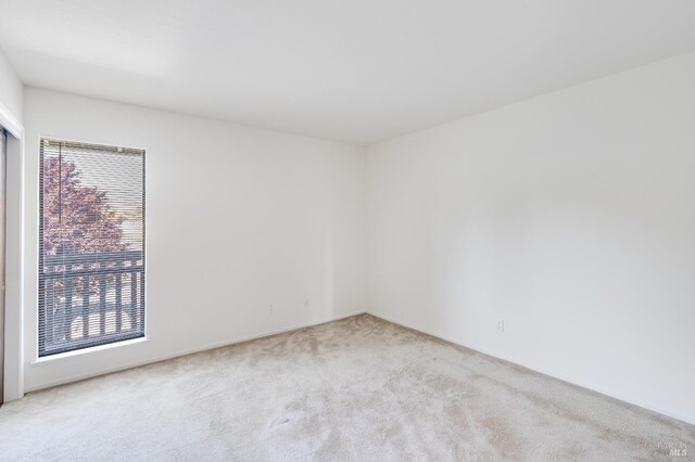 53 Monte Cresta Ave, Pleasant Hill, CA 94523 - spare room with carpet