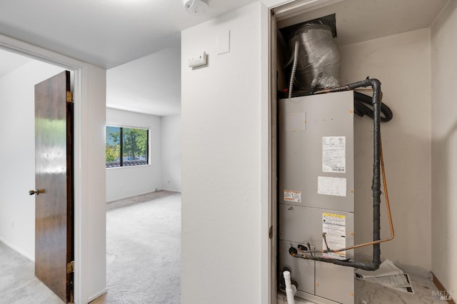 53 Monte Cresta Ave, Pleasant Hill, CA 94523 - view of utility room