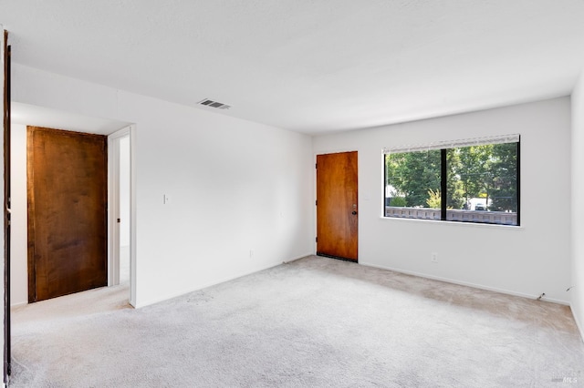 53 Monte Cresta Ave, Pleasant Hill, CA 94523 - carpeted spare room featuring baseboards
