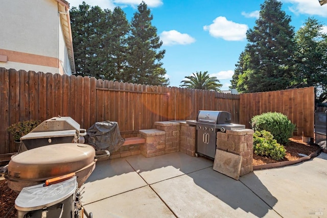 420 Georgetown Pl, Dixon, CA 95620 - view of patio / terrace