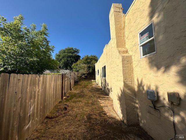 942 Benicia Rd, Vallejo, CA 94591 - view of property exterior featuring stucco siding