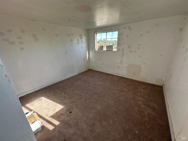 942 Benicia Rd, Vallejo, CA 94591 - empty room with carpet floors