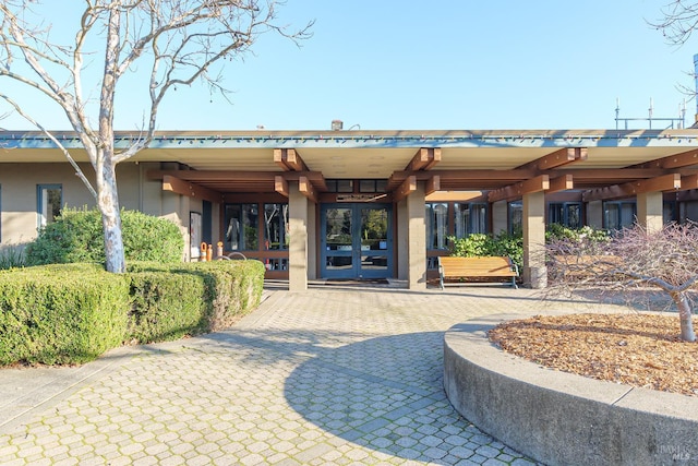 522 Blackstone Dr, San Rafael, CA 94903 - view of building exterior
