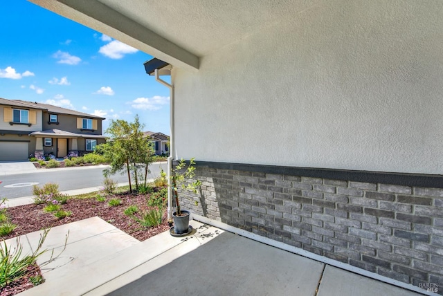544 Oakham Dr, Vacaville, CA 95687 - view of patio