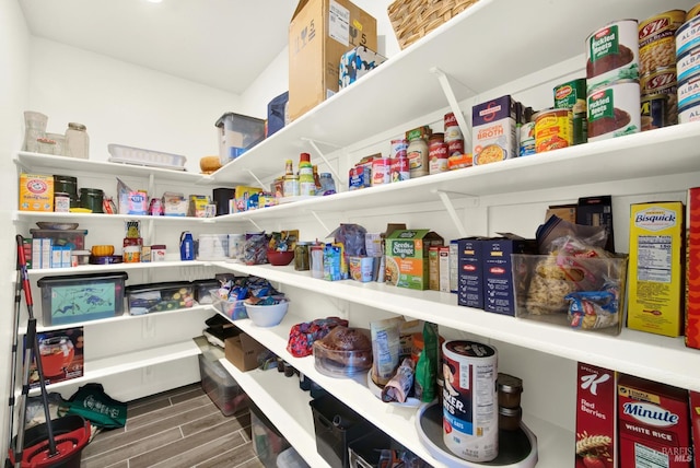 544 Oakham Dr, Vacaville, CA 95687 - view of pantry