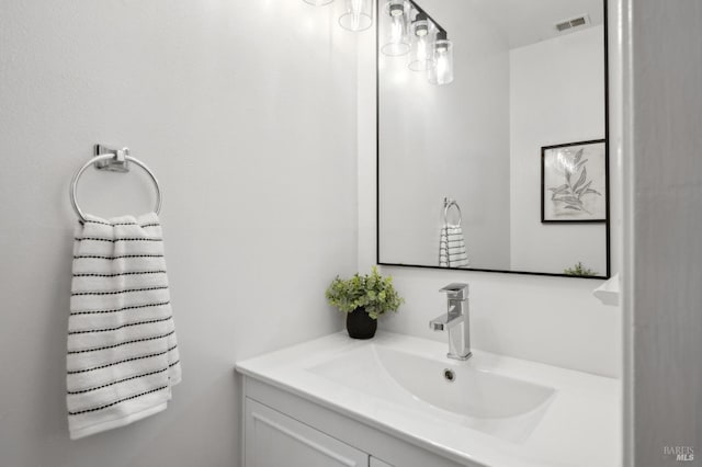 1259 Royal Oak Ter Unit A, Novato, CA 94947 - bathroom with vanity