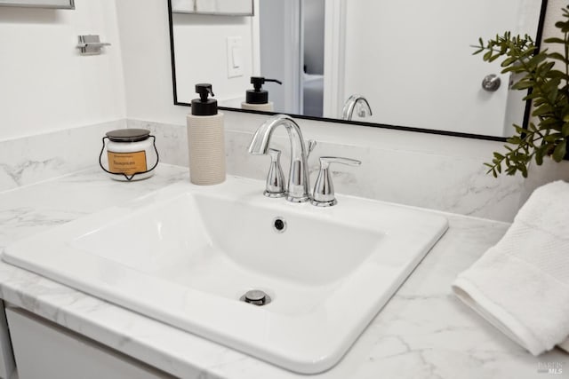 1259 Royal Oak Ter Unit A, Novato, CA 94947 - bathroom featuring vanity