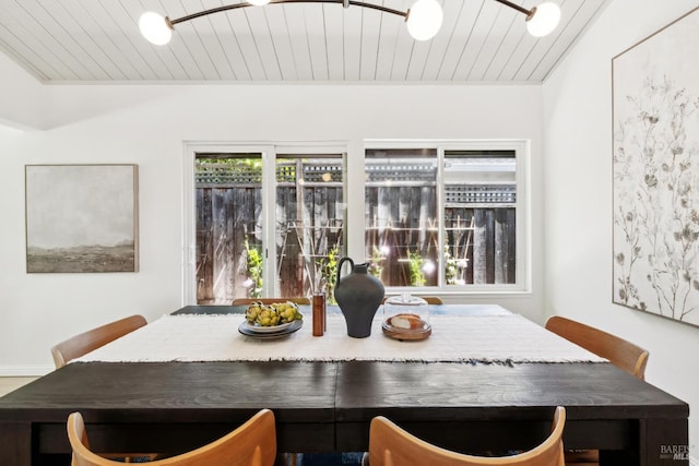 2647 Heatherstone Dr, San Rafael, CA 94903 - view of dining room