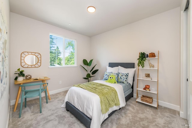 1970 Bent Tree Pl, Santa Rosa, CA 95404 - bedroom featuring carpet floors and baseboards