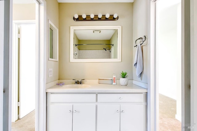52 Margarita Ter, Novato, CA 94947 - bathroom featuring vanity