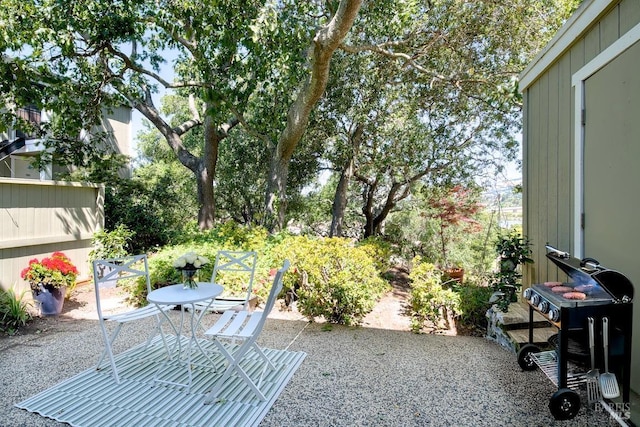 52 Margarita Ter, Novato, CA 94947 - view of patio / terrace