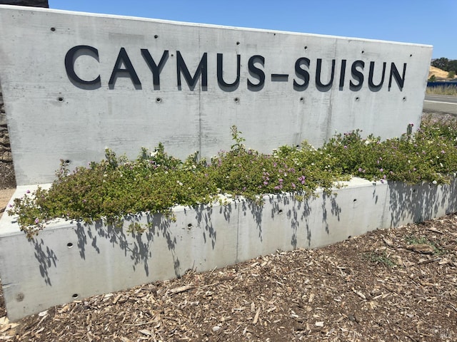 1745 Durbin Ln, Fairfield, CA 94534 - view of community / neighborhood sign