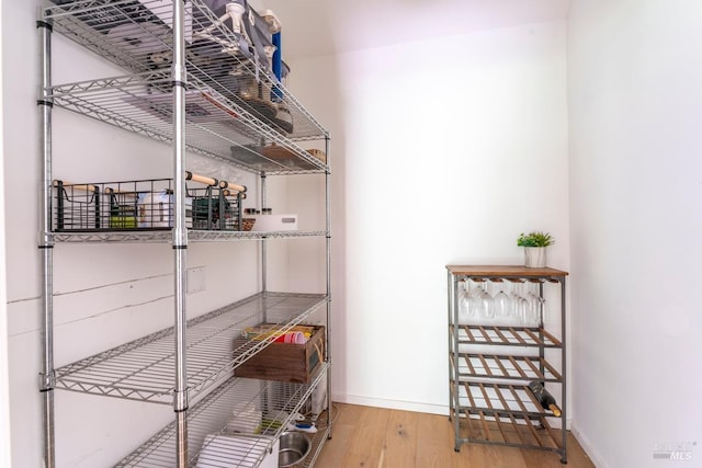 43390 Comptche Ukiah Rd, Mendocino, CA 95460 - view of storage area