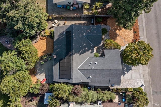 2010 Caulfield Ln, Petaluma, CA 94954 - view of subject property