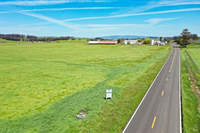 1140 Tomales Rd, Petaluma, CA 94952 - view of community with a view of rural / pastoral area