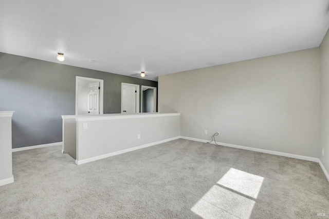 115 Barington Dr, Vallejo, CA 94591 - spare room featuring carpet and baseboards