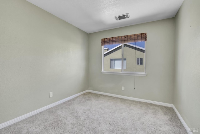 115 Barington Dr, Vallejo, CA 94591 - carpeted empty room featuring baseboards