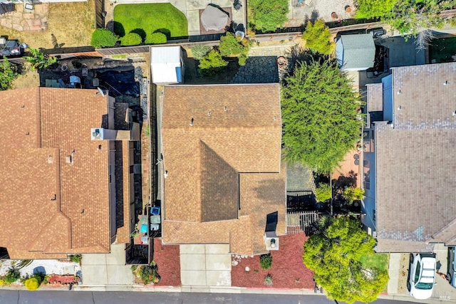 115 Barington Dr, Vallejo, CA 94591 - aerial view