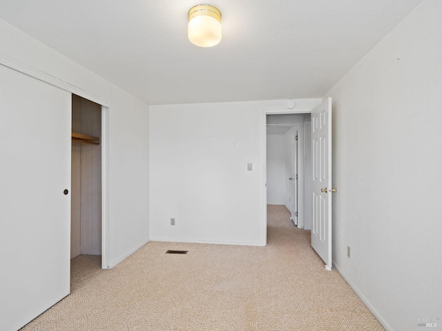 31300 Pine Mountain Rd, Cloverdale, CA 95425 - unfurnished bedroom featuring carpet flooring, a closet, and baseboards