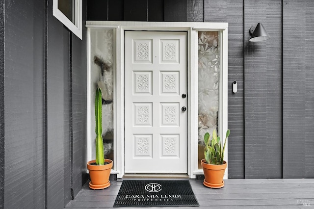110 Morning Sun Ave, Mill Valley, CA 94941 - view of property entrance