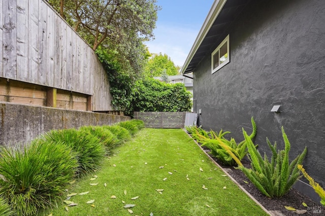 110 Morning Sun Ave, Mill Valley, CA 94941 - view of yard