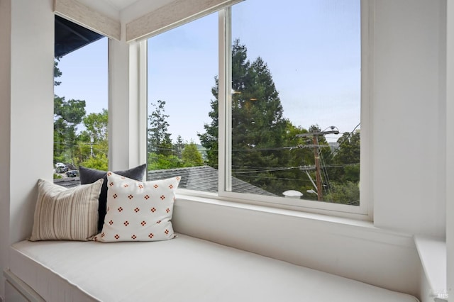 110 Morning Sun Ave, Mill Valley, CA 94941 - sunroom featuring plenty of natural light