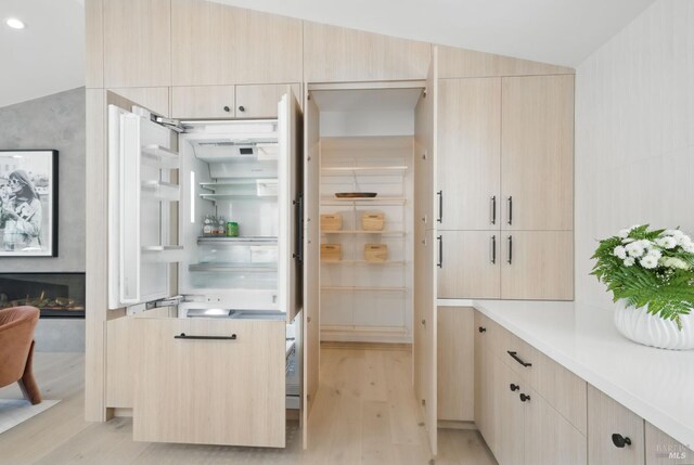 21 Sheridan Ct, Mill Valley, CA 94941 - view of pantry