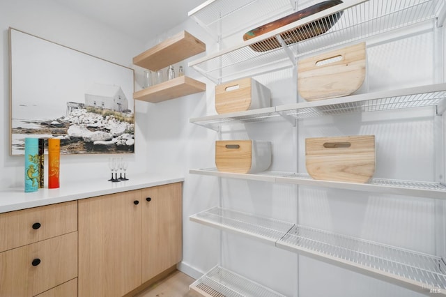 21 Sheridan Ct, Mill Valley, CA 94941 - view of pantry