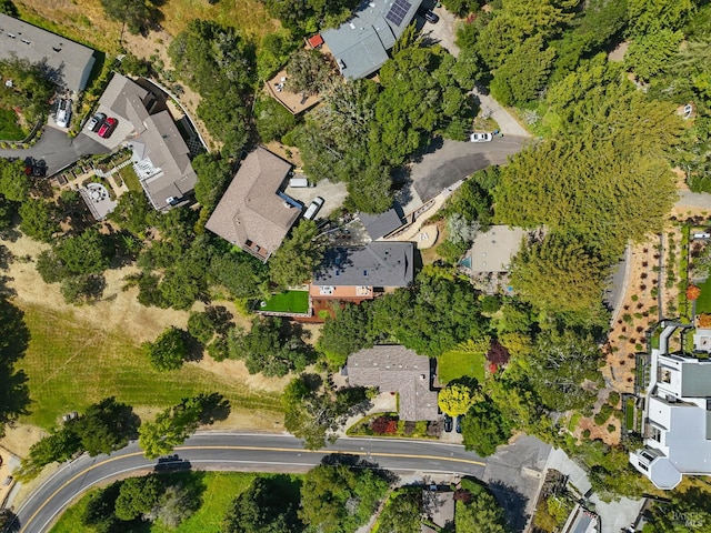 21 Sheridan Ct, Mill Valley, CA 94941 - view of property location featuring nearby suburban area
