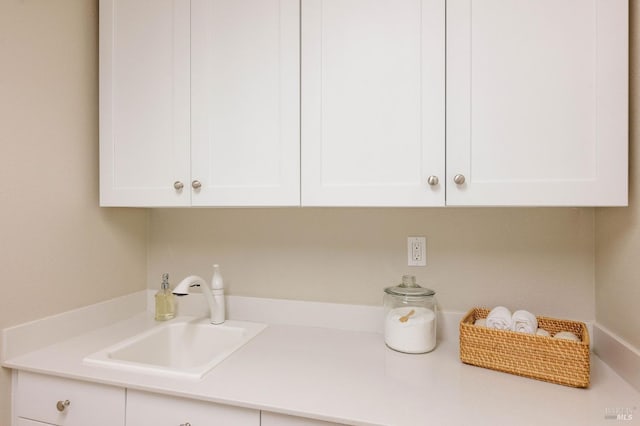 907 Serendipity Way, Napa, CA 94558 - detailed view of a sink