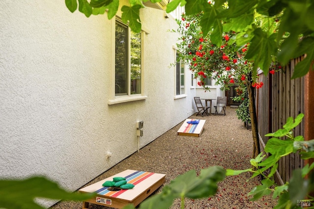 907 Serendipity Way, Napa, CA 94558 - view of yard with a patio