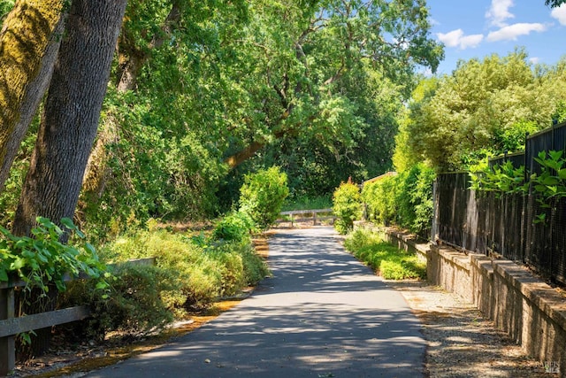 907 Serendipity Way, Napa, CA 94558 - view of community
