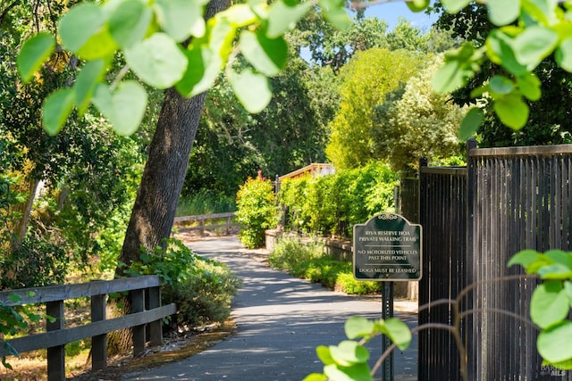 907 Serendipity Way, Napa, CA 94558 - view of property's community