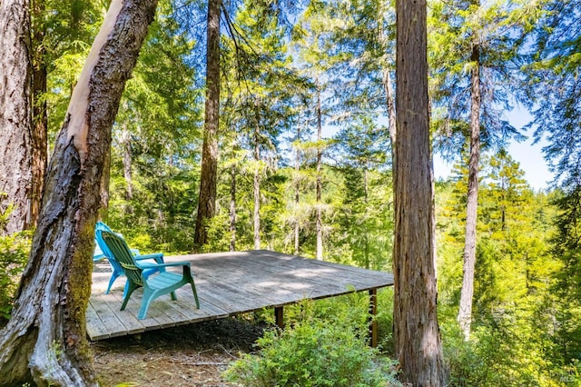 0 16125 Honey Ridge Rd, Boonville, CA 95415