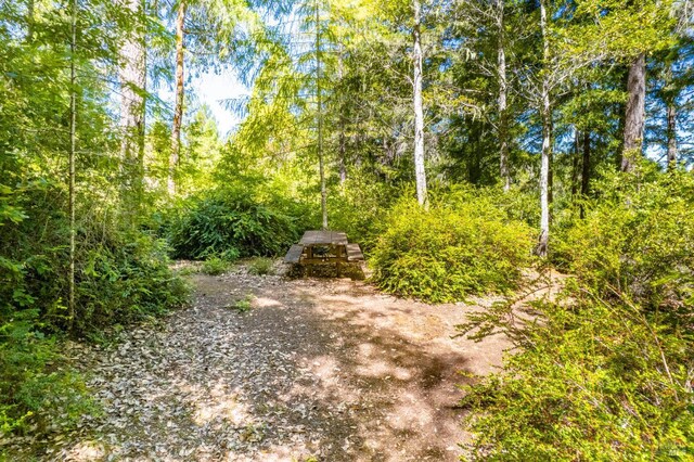 0 16125 Honey Ridge Rd, Boonville, CA 95415