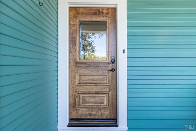 660 S Main St, Sebastopol, CA 95472 - view of exterior entry