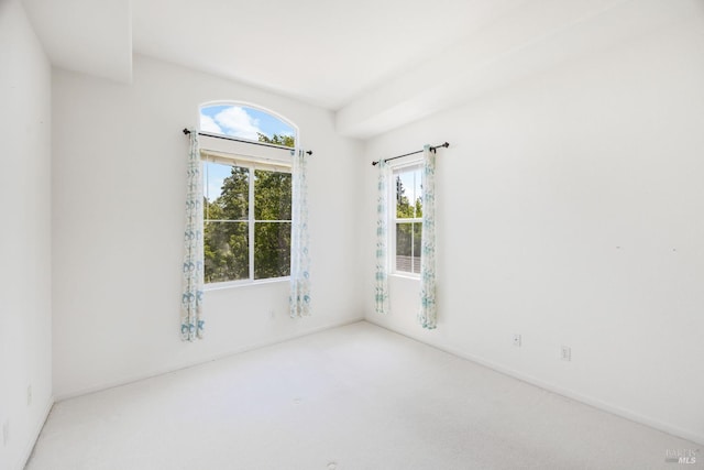 1142 Kellogg St, Suisun City, CA 94585 - view of carpeted empty room