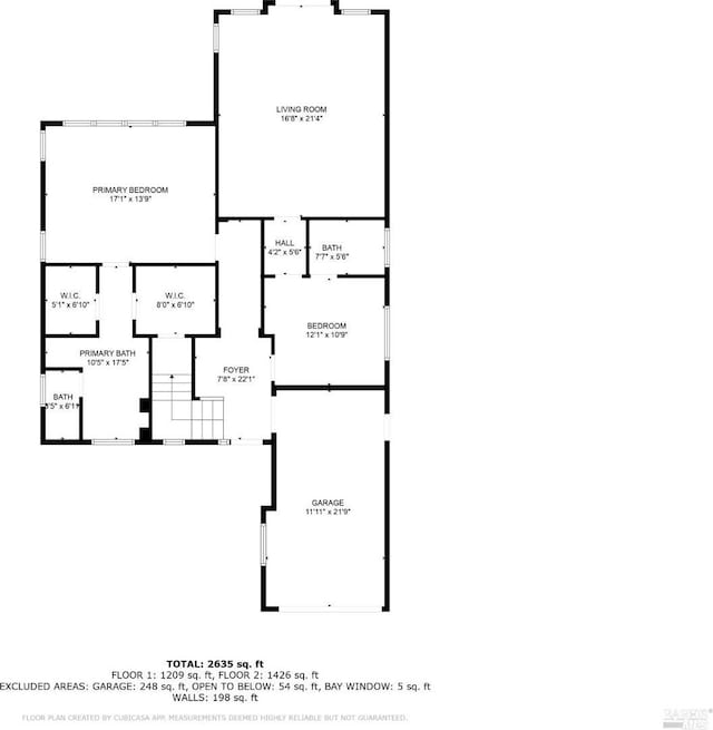 1142 Kellogg St, Suisun City, CA 94585 - floor plan / room layout