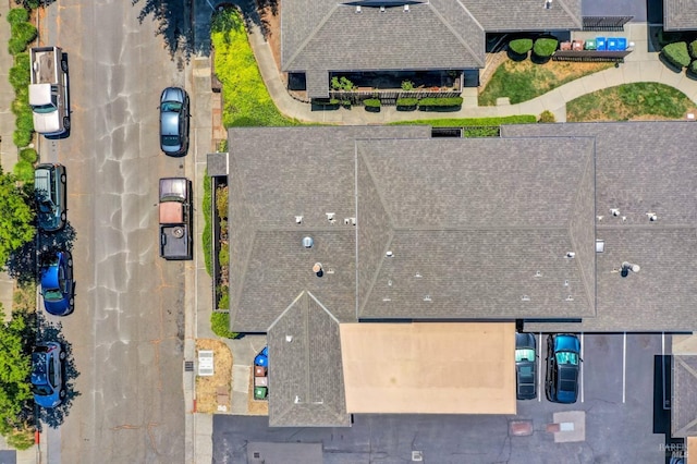 131 Roundtree Blvd, San Rafael, CA 94903 - view of subject property