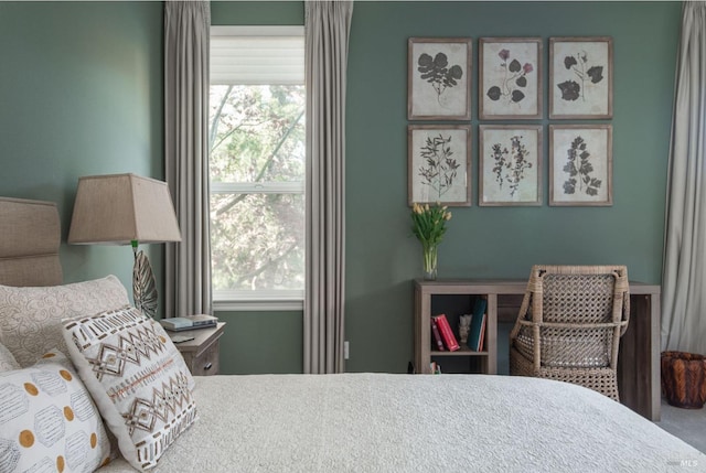 4588 Bennett Valley Rd, Santa Rosa, CA 95404 - bedroom featuring carpet floors