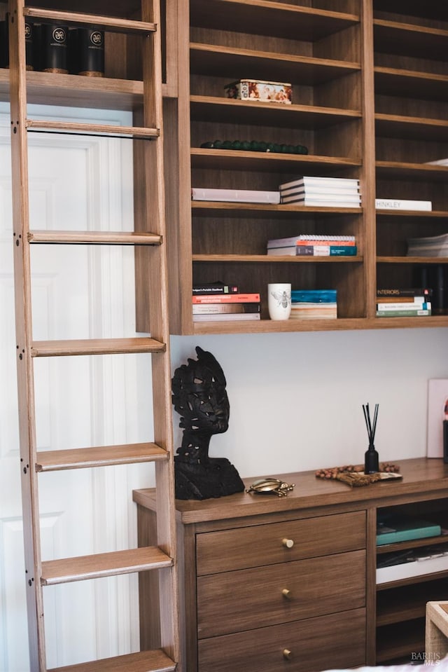 4588 Bennett Valley Rd, Santa Rosa, CA 95404 - view of closet