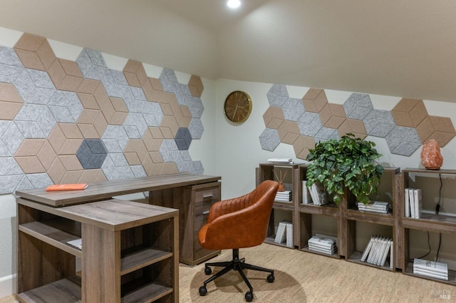 4588 Bennett Valley Rd, Santa Rosa, CA 95404 - view of office space