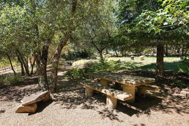 2557 Trinity Rd, Glen Ellen, CA 95442 - view of community